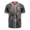 Thor Marvel Baseball Jersey