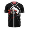 Thor Marvel Baseball Jersey