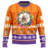 Jolly Parasitic Beasts Ugly Christmas Sweater