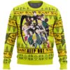 Keep Out Durarara!! Ugly Christmas Sweater