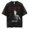 Killin' It Since 1978 Michael Myers T-Shirt, Halloween Movie T-Shirt, Halloween T-shirt