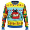 Lego Ugly Christmas Sweater