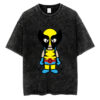 Lil Wolve Wolverine T-shirt