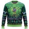 Link Zelda Ugly Christmas Sweater