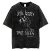 Little Goody Two-Shoes Evil Ash T-shirt, Army of Darkness T-Shirt, Halloween T-shirt