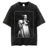 Looks That Kill Mary Wollstonecraft Shelley T-shirt, Bride Of Frankenstein T-Shirt, Halloween T-shirt