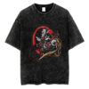 MARVELOUS REFLECTION Deadpool T-shirt