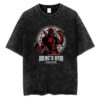 MERC´S GYM Deadpool T-shirt