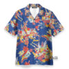 Romeo And Juliet Leonardo Di Costume Cosplay - Hawaii Shirt