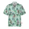 Teenage Mutant Ninja Squirtle - Hawaiian Shirt