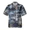 Chess Just Play Chess Mysterious - Hawaiian Shirt