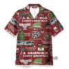 A Griswold Family Christmas Got A Litle Knot Here - Hawaiian Shirt