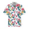 Floral Flower 11 Hawaiian Shirt