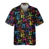 Pieces Of Pi Math Teacher Hawaiian Shirt