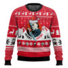 Michael Myers Ugly Sweater