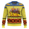 X-men Classsic Ugly Sweater