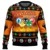 Magic Arena V3 Magic the Gathering Ugly Christmas Sweater