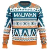 Maliwan Christmas Borderlands Ugly Christmas Sweater