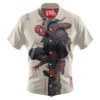 Spider-man Marvel Comics Hawaiian Shirt