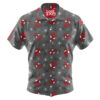 Spider-man Marvel Comics Hawaiian Shirt