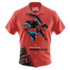 Spider-man Marvel Comics Hawaiian Shirt