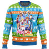 Mashiro and Friends The Pet Girl of Sakurasou Ugly Christmas Sweater