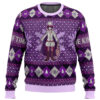 Mephisto Pheles Blue Exorcist Ugly Christmas Sweater