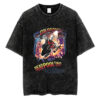 Merc in a movie Last Action Zero Deadpool T-shirt