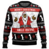 Merry Christmas From Uncle Ruckus Ugly Christmas Sweater