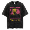 Michael Myers House Of Horrors T-Shirt, Halloween Movie T-Shirt, Halloween T-Shirt