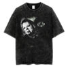 Michael Myers Pain in the Neck T-Shirt, Halloween Movie T-Shirt, Halloween T-Shirt