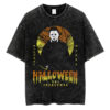 Michael Myers The Boogeyman T-Shirt, Halloween Movie T-Shirt, Halloween T-Shirt