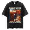 Michael Myers You Can't Kill The Boogeyman T-Shirt, Halloween Movie T-Shirt, Halloween T-Shirt