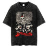 Mickey & Minnie Mouse A Skele-Ton Of Screams T-Shirt, Disney T-Shirt, Halloween T-Shirt