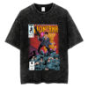 Montana N1 Wolverine T-shirt