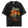 Moonlight T-Shirt, The Amityville Horror T-Shirt, Halloween T-Shirt