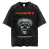 More Of The Night He Came Home T-Shirt, Halloween II Movie T-Shirt, Halloween T-Shirt