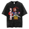 Movie Poster Child's Play 2 T-Shirt, Chucky T-Shirt, Halloween T-Shirt