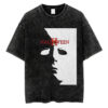 Movie Poster Michael Myers T-Shirt, Halloween Movie T-Shirt, Halloween T-Shirt