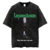 Movie Poster Leprechaun T-Shirt, Leprechaun T-Shirt , Halloween T-Shirt