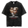 Movie Poster Sleepy Hollow T-Shirt, Sleepy Hollow T-Shirt, Halloween T-Shirt