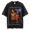 Movie Poster The Mummy T-Shirt, The Mummy T-Shirt, Halloween T-Shirt