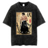 Mutant Ronin Wolverine T-shirt