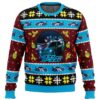 Need For Speed Ugly Christmas Sweater