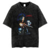 A Nightmare On Elm Street T-Shirt , Halloween T-Shirt