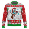 Olaf Ugly Sweater