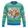 Nami One Piece Ugly Christmas Sweater