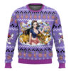 Nico Robin One Piece Ugly Christmas Sweater