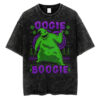 Oogie Boogie T-Shirt, The Nightmare Before Christmas T-Shirt, Halloween T-Shirt