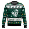 Buffalo Trace Ugly Sweater